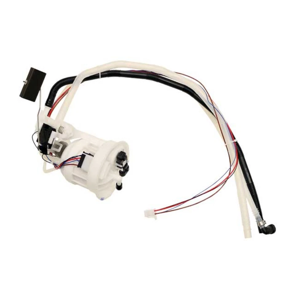 Bomba de combustible eléctrica genuina Mercedes 209-470-13-94 conductor de gasolina lado izquierdo para MB Foto 1 de 1