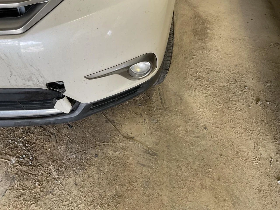 Corner/Park Light Fog-driving Bumper Mounted Fits 11-13 HIGHLANDER 4878882 — 第 1/1 张图片