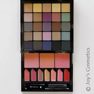 1 NYX Makeup Set - S125 " Be Free Palette " *Joy's cosmetics* - Picture 1 of 1