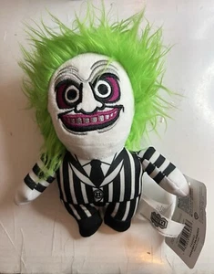 "Juguete de peluche Tim Burton Beetlejuice 8"" Target Ruz NUEVO con etiquetas [m] - Imagen 1 de 4