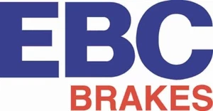 EBC Motorcycle Brake Shoes - Bild 1 von 1
