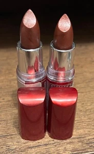 Lot of 2 ~ Maybelline Moisture Extreme Lipstick COCOA PLUM F315 - Picture 1 of 2