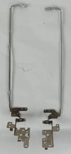 Kit Cerniere Hinges per display pc portatile notebook Hp Probook 450 G0 SX DX - Imagen 1 de 1