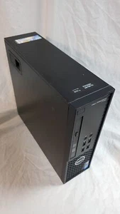 Dell precision t1700 3.30 Ghz Intel Core i5-4590 8GB 500GB, NO OS, Firepro 2100 - Picture 1 of 9