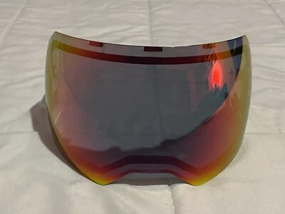 Lente térmica Empire EVS - Espejo al atardecer Foto 1 de 3