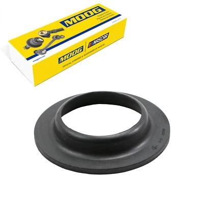 Aislador de resorte helicoidal superior delantero MOOG para Chevrolet C1500 Suburban 1992-1999 Foto 1 de 3