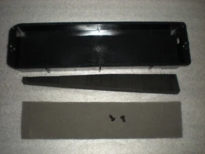 Original Hover-1 Alpha H1-Alpha Electric Folding E Scooter Battery Cover Lid - Picture 1 of 8