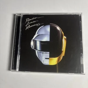 Daft Punk – Random Access Memories (CD, 2013) Europe 88883716862 - Bild 1 von 4