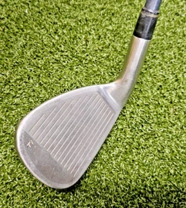 Adams IDEA Tech OS Pitching Wedge / RH / Senior Graphite ~36" / NEW GRIP /jd5683 - Picture 1 of 12