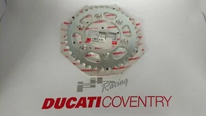 GENUINE DUCATI MONSTER 900 REAR SPROCKET T38 - Picture 1 of 1