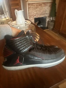 Air Jordan 32 “Banned” Size 7.5 - Picture 1 of 7