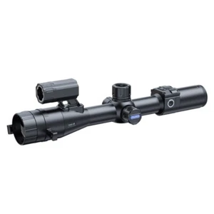PARD TS36 (LRF)Thermal Imaging Scope with Rangefinder (25/35/45mm Lens optional) - Picture 1 of 6