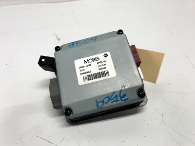 2022-2023 HYUNDAI KONA POWER STEERING COMPUTER CONTROL MODULE UNIT, OEM LOT3509 - Image 1 of 4