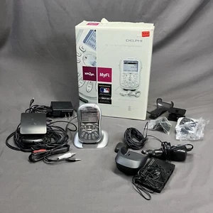 1 2004 Delphi MyFi Portable Sirius XM Satellite Radio / Accessories SA10113-11P1 - Picture 1 of 17