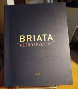 Briata " retrospective " | Très bon état - Picture 1 of 1