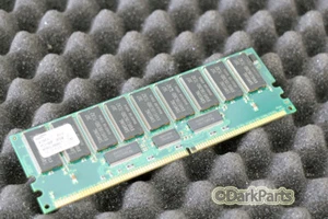 Samsung M383L2828DT1-CA2 1GB Memory RAM PC2100R-20330-C1 - Picture 1 of 1