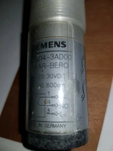 3RG6014-3AD00 / 3RG6 014-3AD00 - Picture 1 of 2