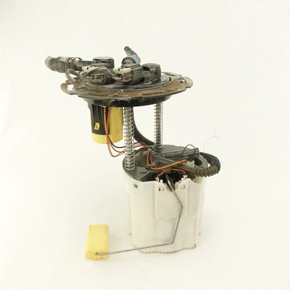 Bomba de combustível 2011 2012 2013 2014 2015 2016 GMC Acadia - Imagem 1 de 4