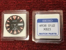 ❣️GENUINE “DRACULA” MONSTER DIAL SEIKO DIVERS 4R36-01J0 SRP313 JAPAN MADE