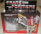 TRANSFORMERS G1 AUTOBOT DINOBOT SWOOP MISB! US SELLER VERY RARE! For Sale