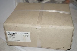 Elevador magnético SCHUNK MLH 125 HEBEMAGNET, 125 kg plano 40 kg tapa redonda 0420172 - Imagen 1 de 1