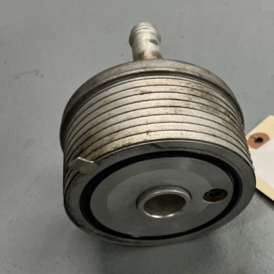 Mini Cooper Countryman R60 2015-2016 enfriador de aceite de transmisión automática OEM Foto 1 de 4