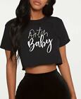 Aitch T-shirt Aitch Rapper Baby Cropped 2022 Tour Concert Say My Name
