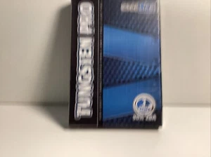 S141 CYEE LIFE Tungsten Pro 3 Darts - 90% 2BA Dart - Bild 1 von 3