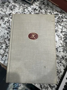 Vintage An Anthology Of Famous American Stories Burrell & Cerf Edts. 1953 HC * - Picture 1 of 5