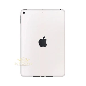 SopiGuard 3M Avery Sticker Skin Back Sides for Apple 7th Gen iPad 10.2" (A2197) - Picture 1 of 110