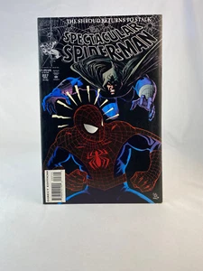 The Spectacular Spider-Man #207 1993. RAW. - Bild 1 von 4
