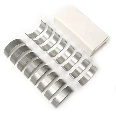 Connecting Con Rod Bearing Set Fit For BMW 545i 645Ci 735Li 745Li N62B44 4.4L - Image 1 of 4