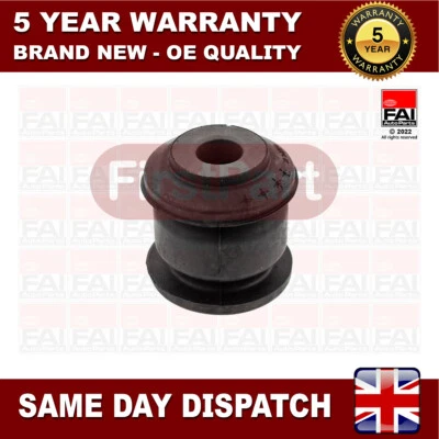 Fits Honda Jazz City 1.3 1.5 FirstPart Front Lower Track Control Arm Bush — 第 1/2 张图片