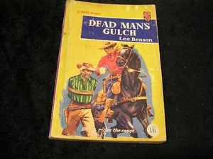 Dead man's Gulch by Lee Benson - Picture 1 of 1