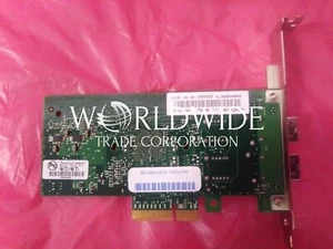 Adaptador pSeries IBM 46K6602 FC# 5768 1 GB 2 puertos Ethernet-SX PCIe (x4) - Imagen 1 de 3
