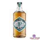Powers 3 Swallow Irish Whisky 700ml