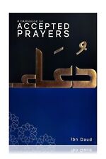 New Release: A Handbook of Accepted Prayers - Ibn Daud (Hardback)