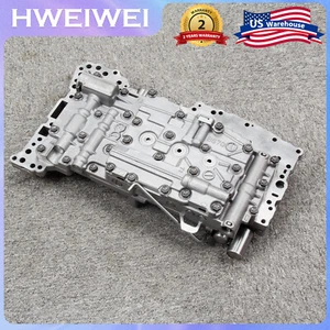 For 2007-up Toyota TUNDRA Sequoia 4.7L 5.7L AB60E 8870 Transmission Valve Body - Picture 1 of 6