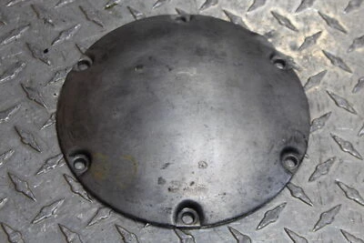 HARLEY-DAVIDSON DYNA SOFTAIL EMBRAGUE CUBIERTA LATERAL MOTOR 34742-04 Foto 1 de 3