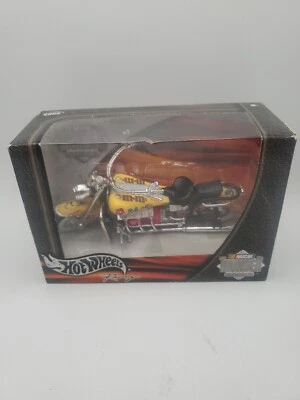 Hot Wheels Thunder Rides #55735 NASCAR #36 M&M's 2001 NIB - Image 1 of 4