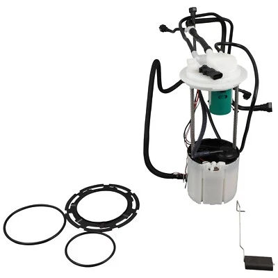 For Suzuki XL-7 Luxury 3.6L V6 2007-09 Fuel Pump Assy W/ Pressure Sensor SP4102M Foto 1 de 4