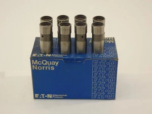 *Lot of 8* McQuay Norris 8 VL 17 Valve Lifters - NEW Surplus! - Imagen 1 de 7
