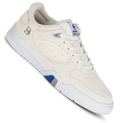 Etnies Skate Schuhe Estrella off-white - Ryan Sheckler Pro Signature Shoes