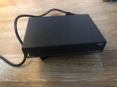 Extron, MTP DA8, Distribution Amplifier....................................LSS-3 - Image 1 of 3