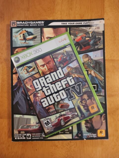 Grand Theft Auto Liberty City Stories - Official Strategy Guide for  PlayStation Portable (Bradygames) - BradyGames: 9780744005462 - AbeBooks