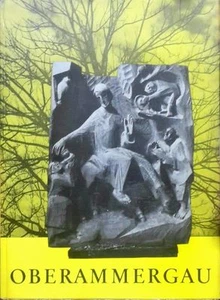 Oberammergau - Lotte Eckener - Simon & Koch -N - Imagen 1 de 1