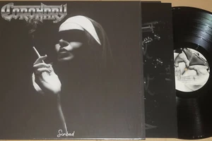 Coronary -Sinbad- LP Cruz Del Sur Music (CRUZ591) near mint - Picture 1 of 1