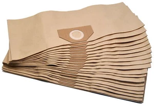 20 bolsas de aspiradora adecuadas para Hoover S 2040...S 2053 (KPP1) #sk - Imagen 1 de 2