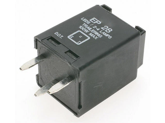 Standard Motor Products Turn Signal Flasher fits Saturn SL2 1996-2001 95MDCK - Image 1 of 1