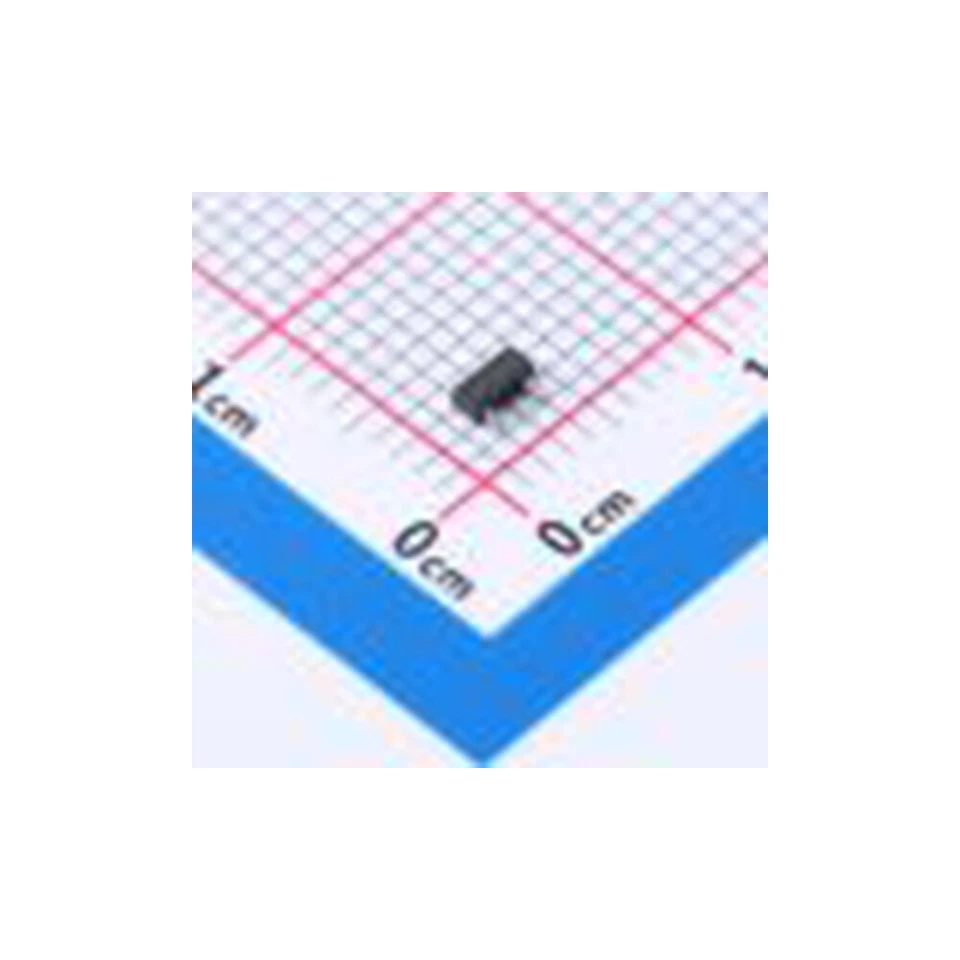 5 piezas PESD2CANFD27L-TR TO-236AB Foto 1 de 1